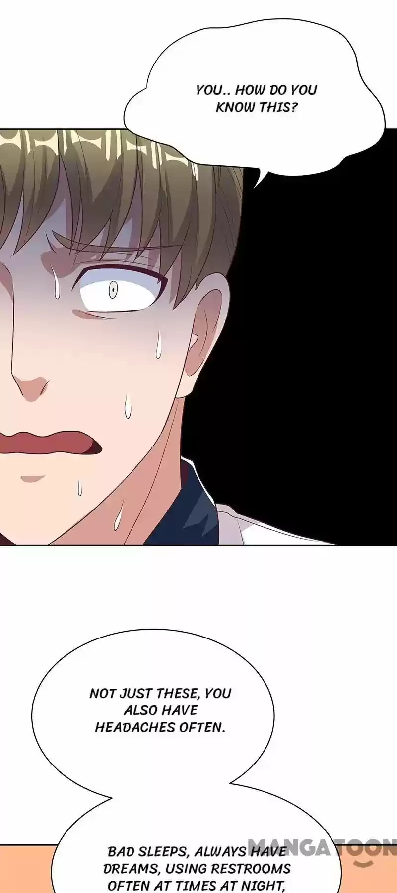 The Super Doctor From 2089 Chapter 13