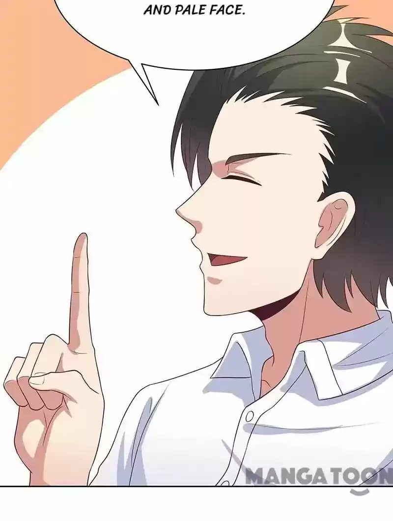 The Super Doctor From 2089 Chapter 13