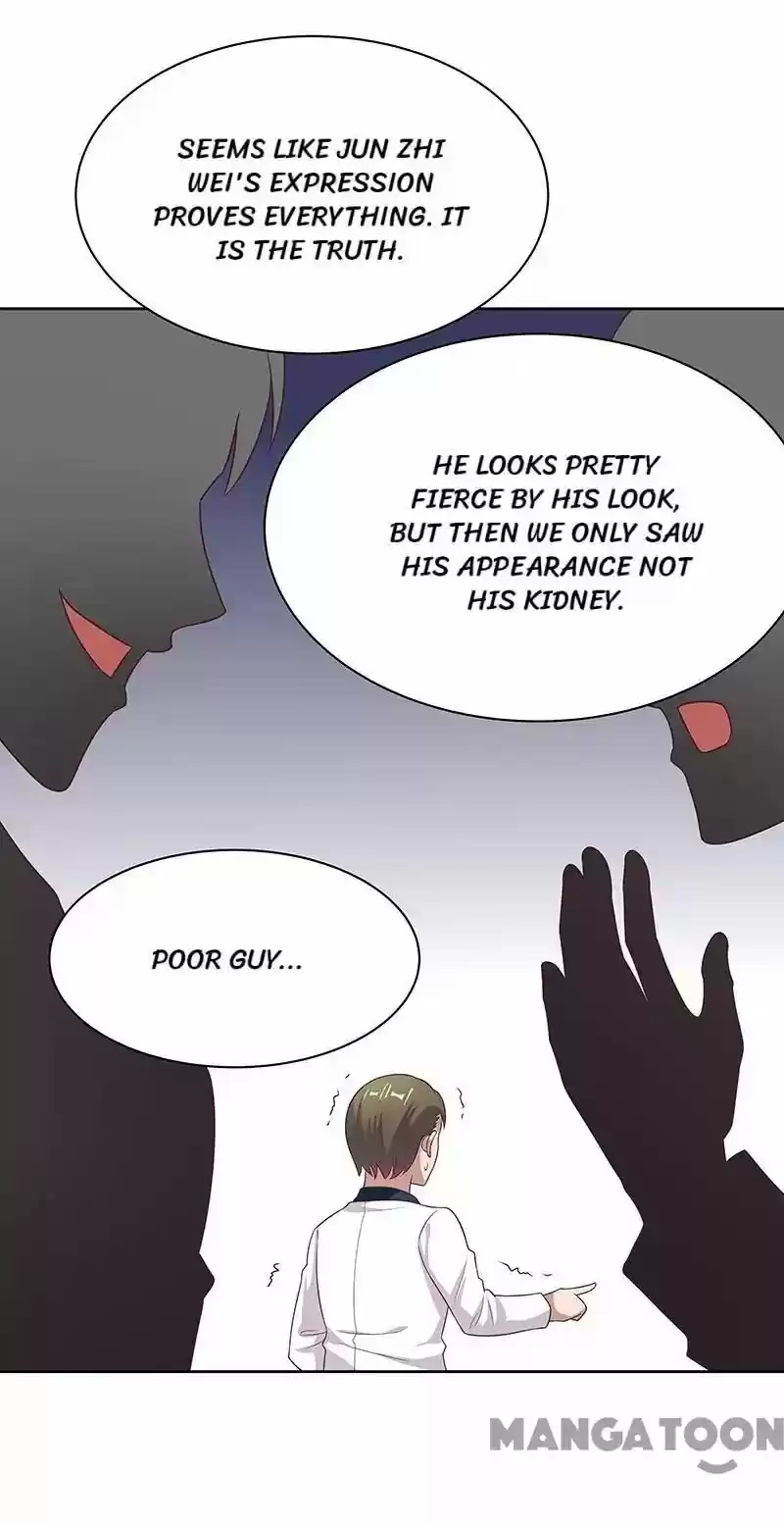 The Super Doctor From 2089 Chapter 13