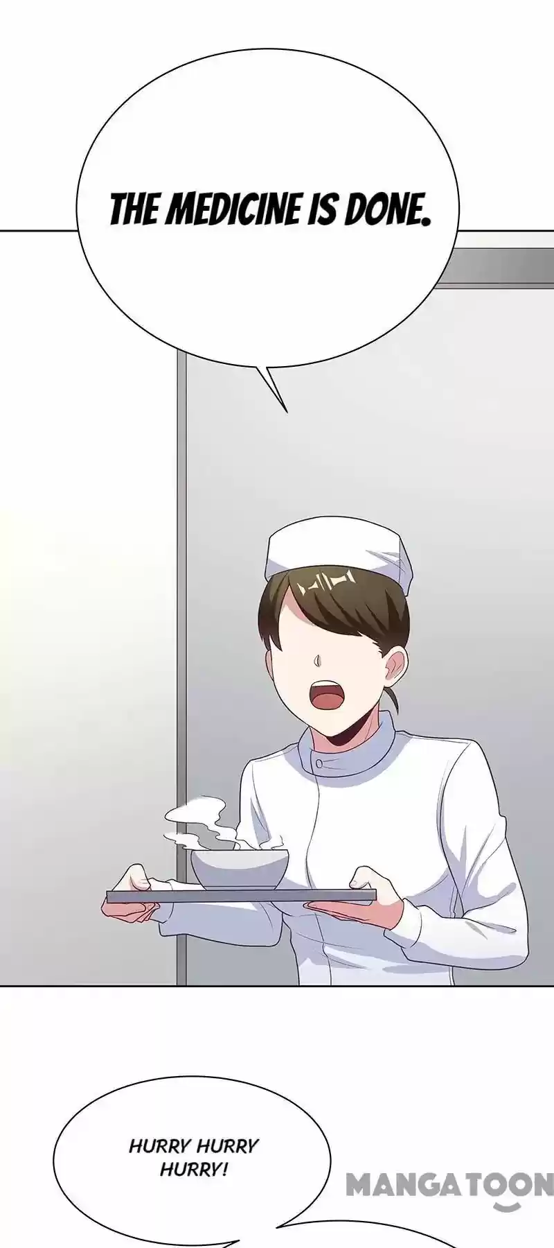 The Super Doctor From 2089 Chapter 13