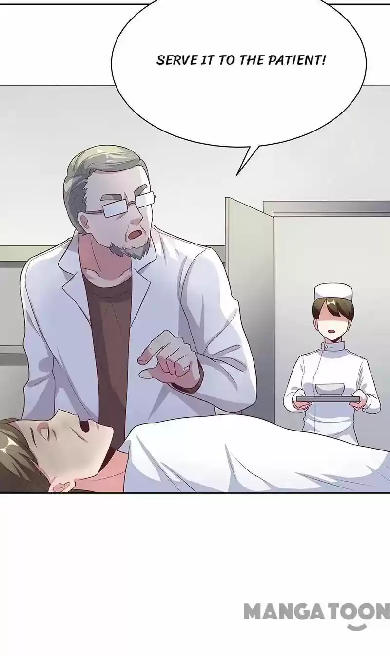 The Super Doctor From 2089 Chapter 13