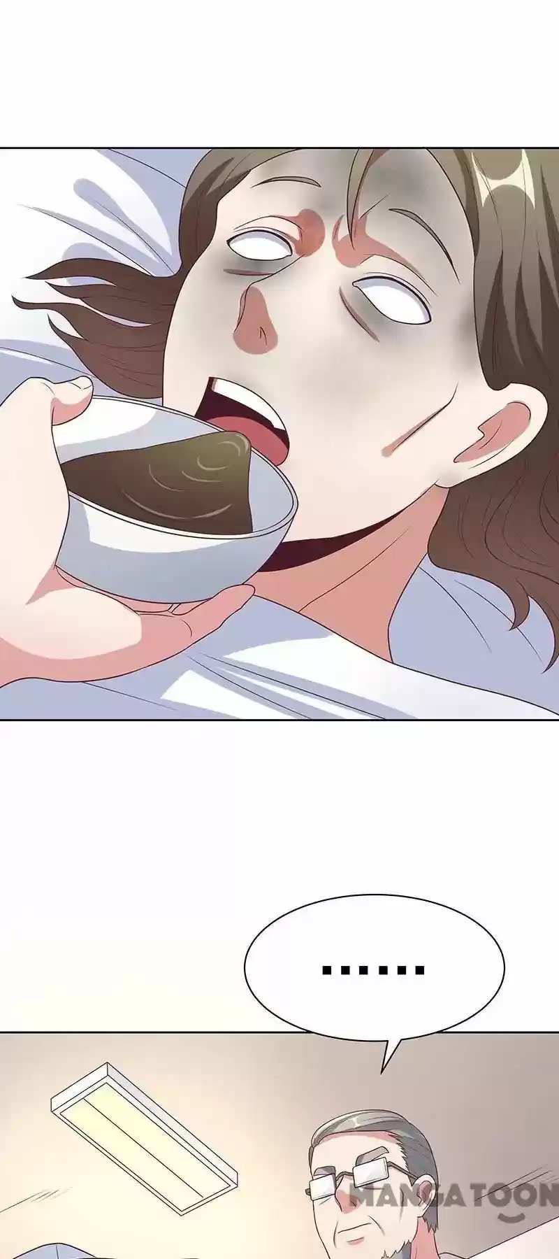 The Super Doctor From 2089 Chapter 13