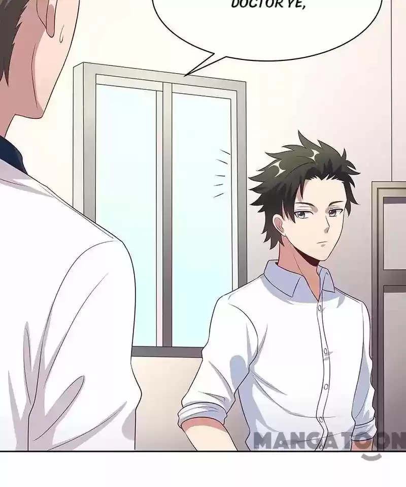 The Super Doctor From 2089 Chapter 13