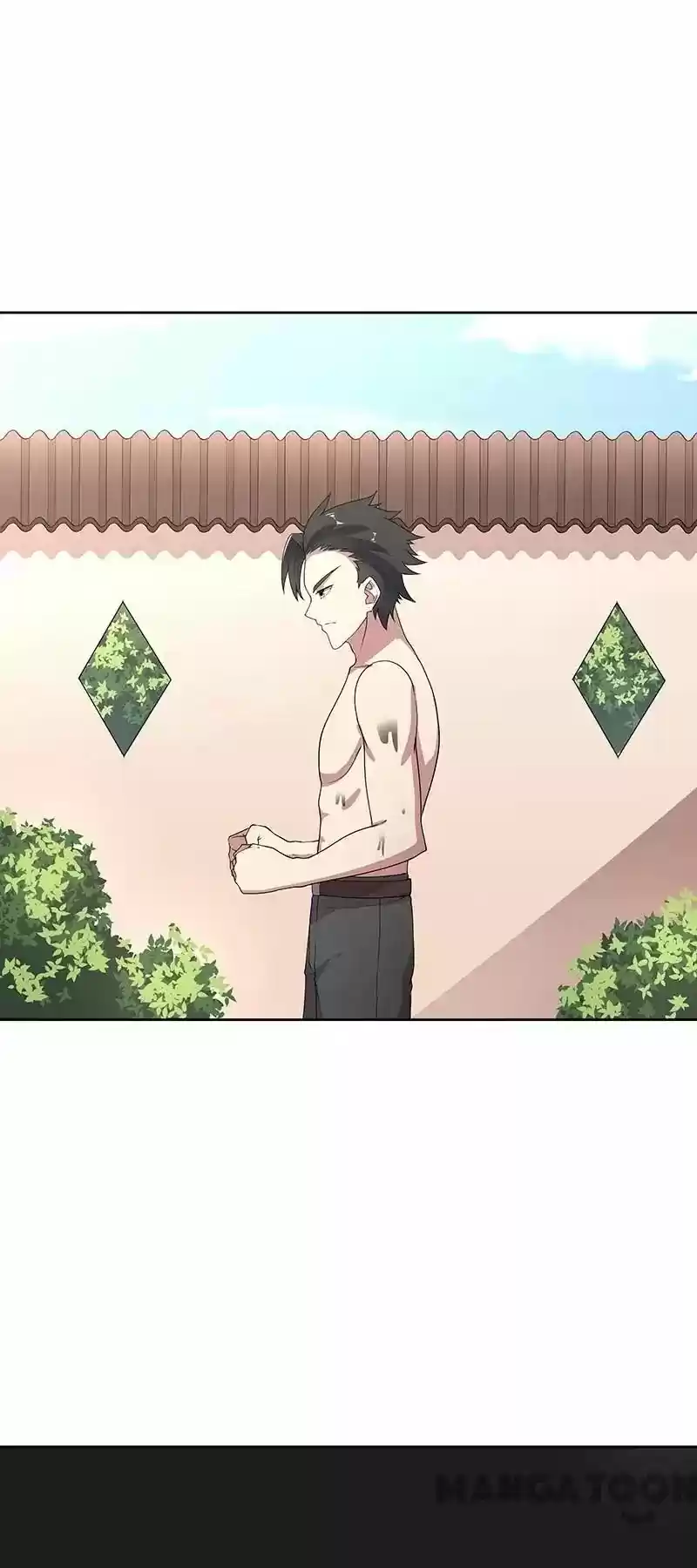 The Super Doctor From 2089 Chapter 14