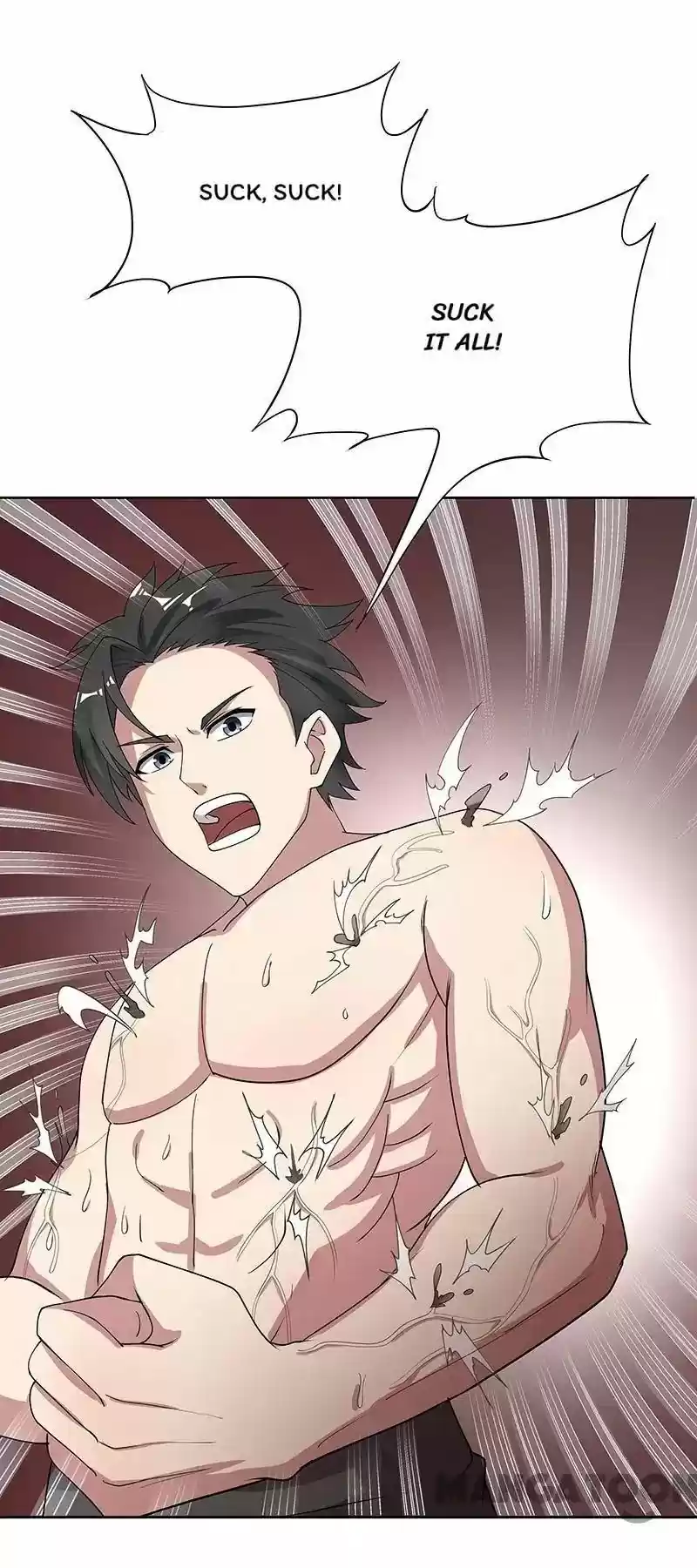 The Super Doctor From 2089 Chapter 14