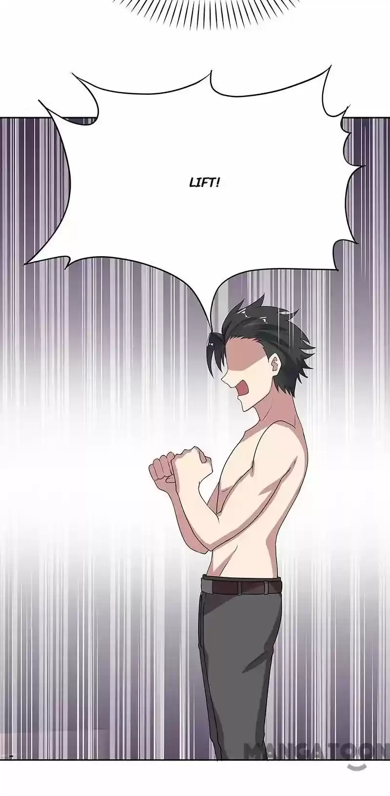 The Super Doctor From 2089 Chapter 14