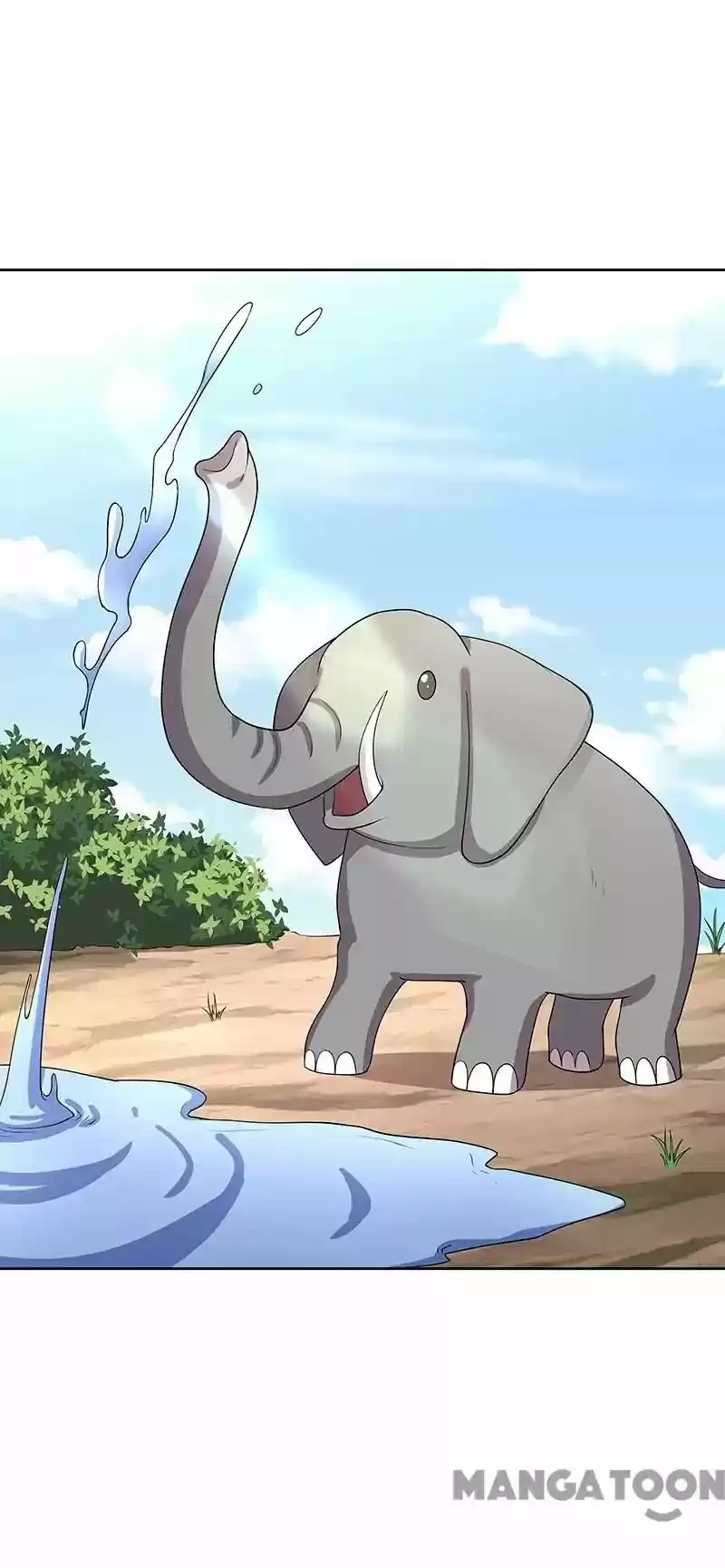 The Super Doctor From 2089 Chapter 14