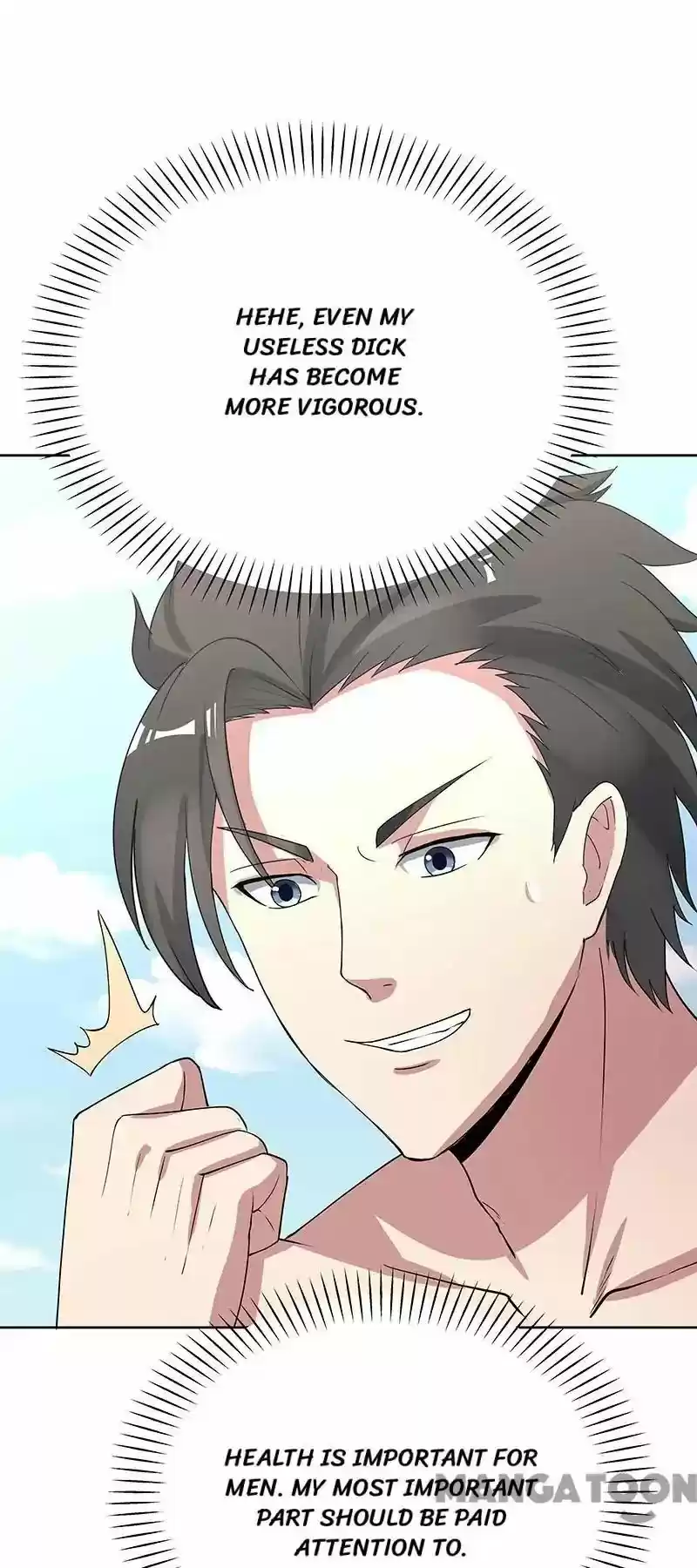 The Super Doctor From 2089 Chapter 14