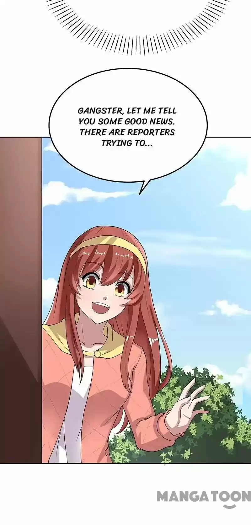 The Super Doctor From 2089 Chapter 14