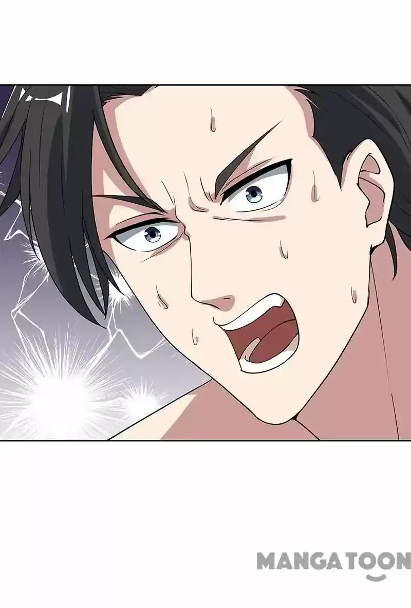 The Super Doctor From 2089 Chapter 14