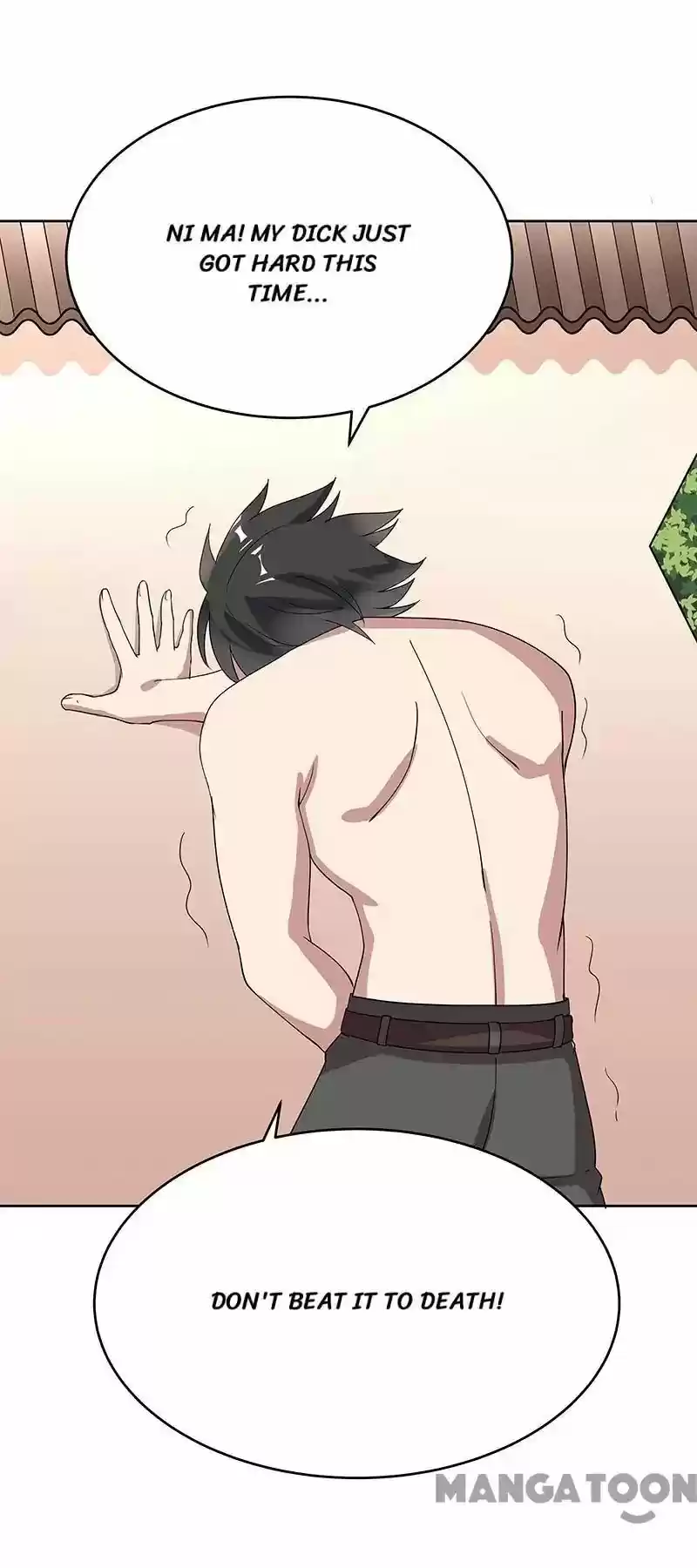 The Super Doctor From 2089 Chapter 14