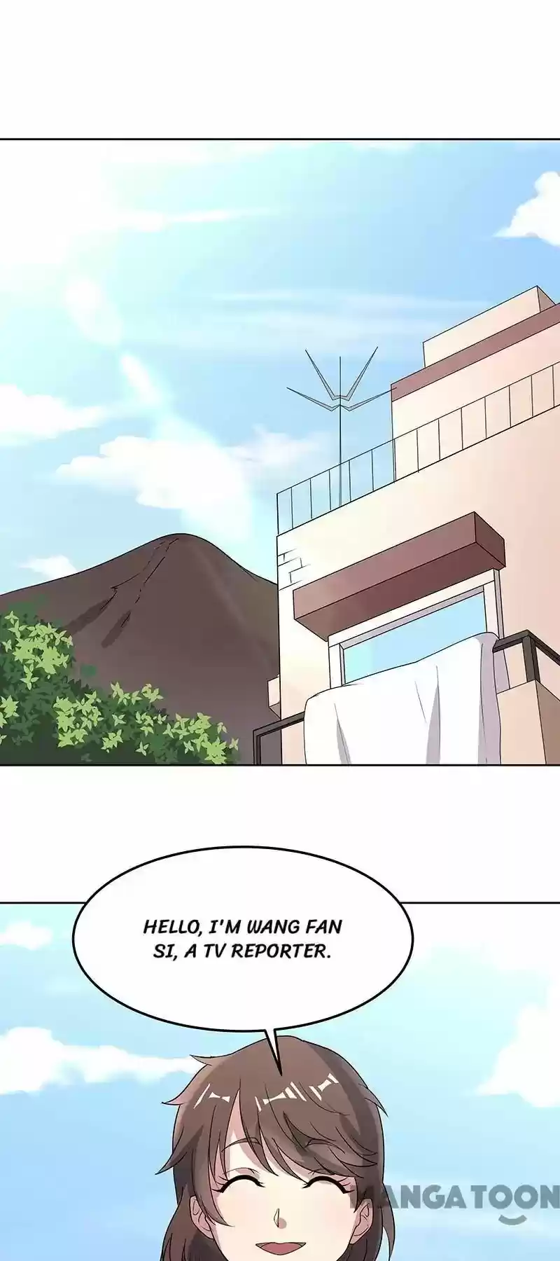 The Super Doctor From 2089 Chapter 14