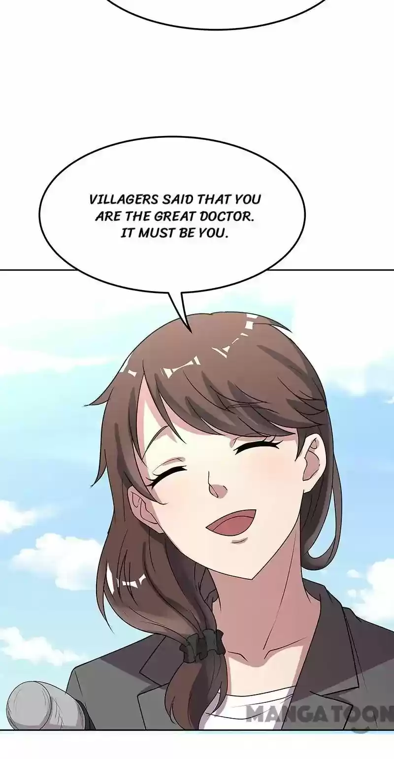 The Super Doctor From 2089 Chapter 14