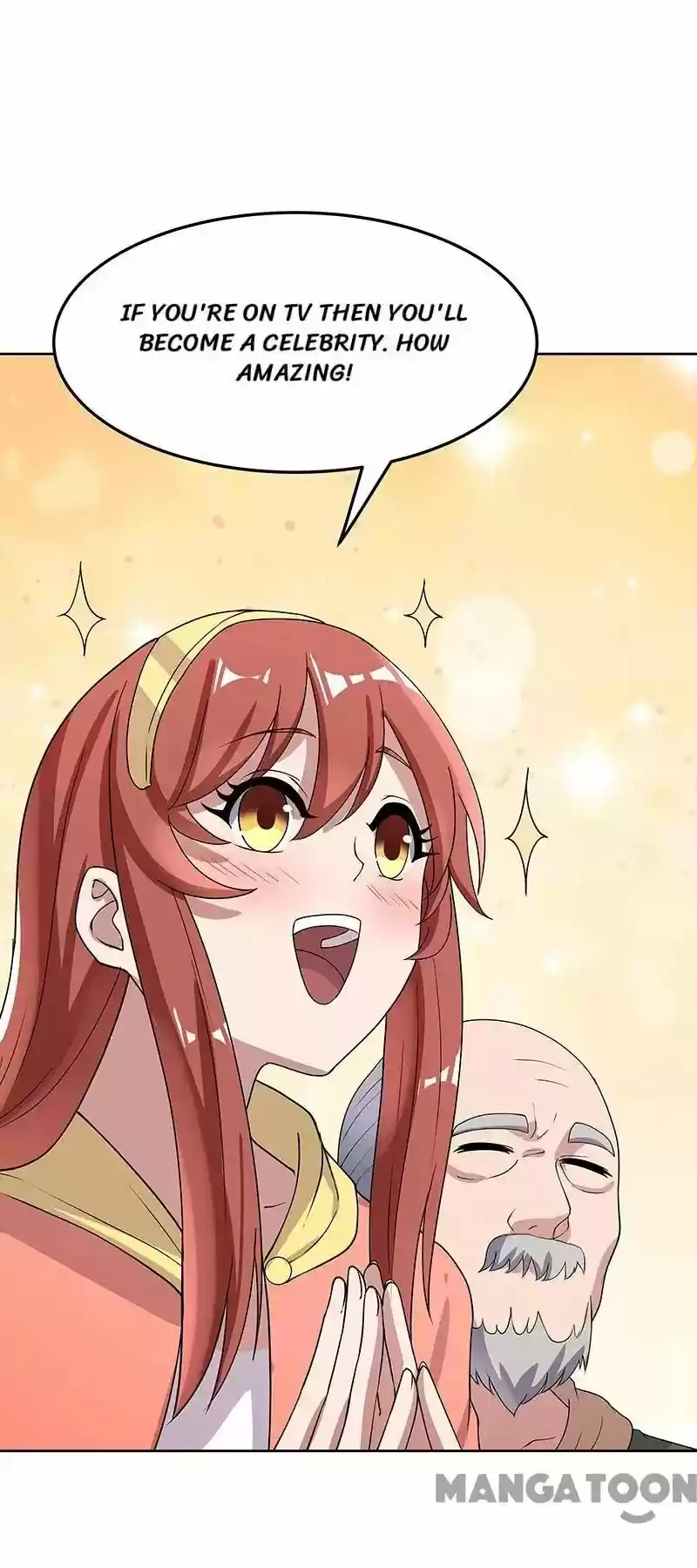 The Super Doctor From 2089 Chapter 14