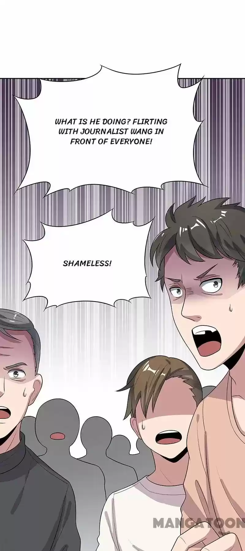 The Super Doctor From 2089 Chapter 15