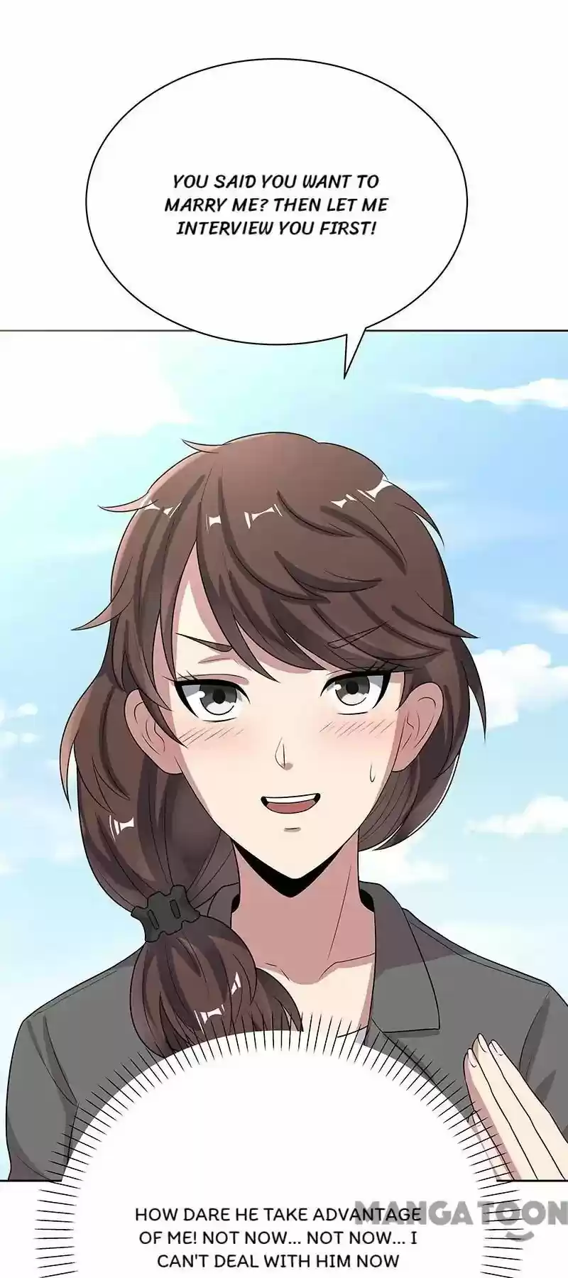 The Super Doctor From 2089 Chapter 15