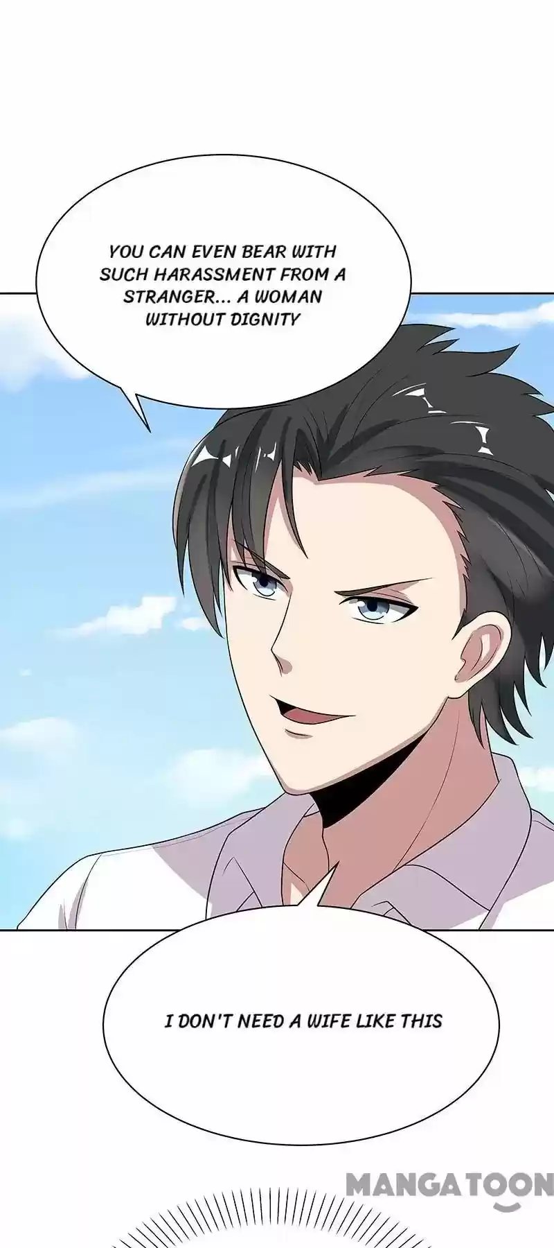 The Super Doctor From 2089 Chapter 15