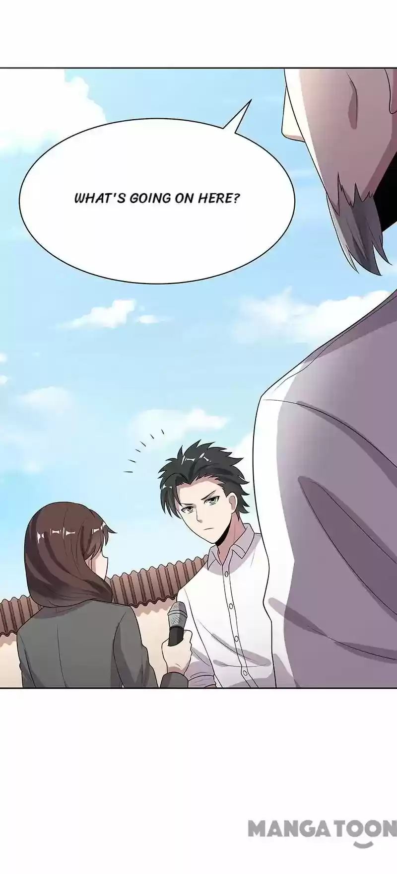 The Super Doctor From 2089 Chapter 15