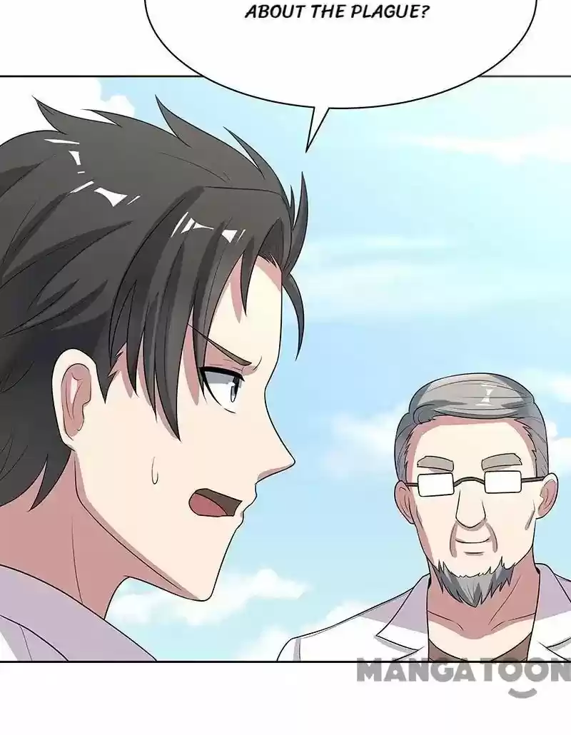 The Super Doctor From 2089 Chapter 15