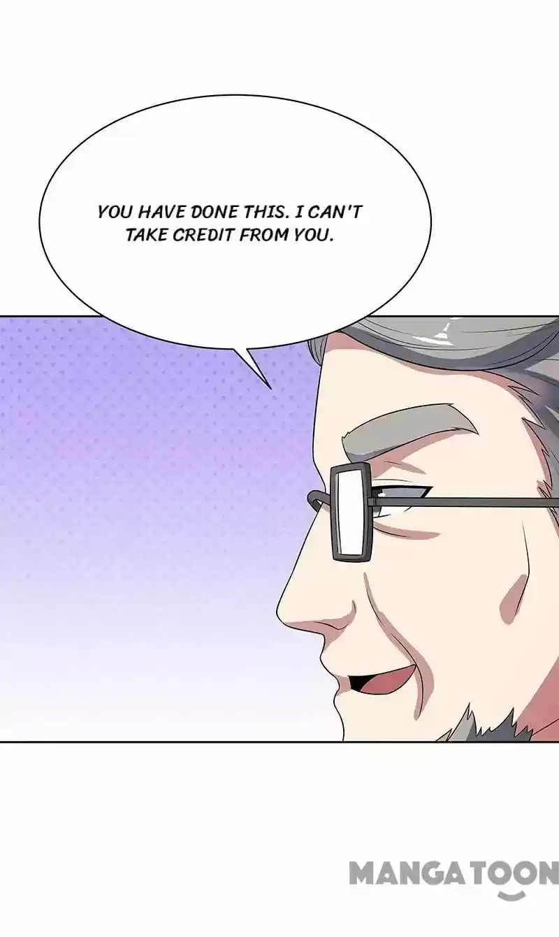 The Super Doctor From 2089 Chapter 15