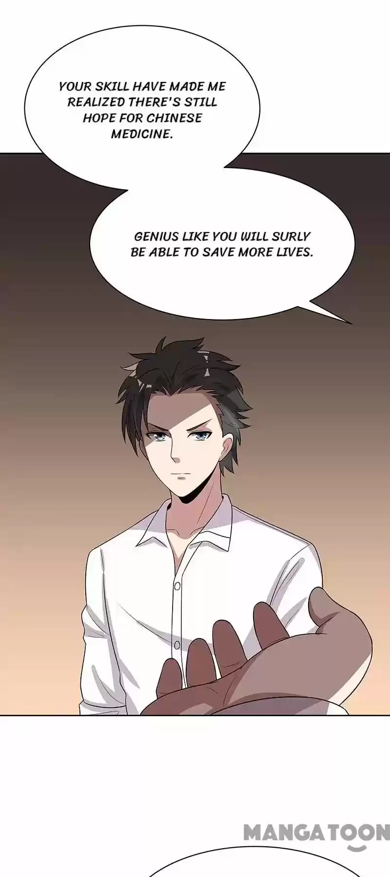 The Super Doctor From 2089 Chapter 15