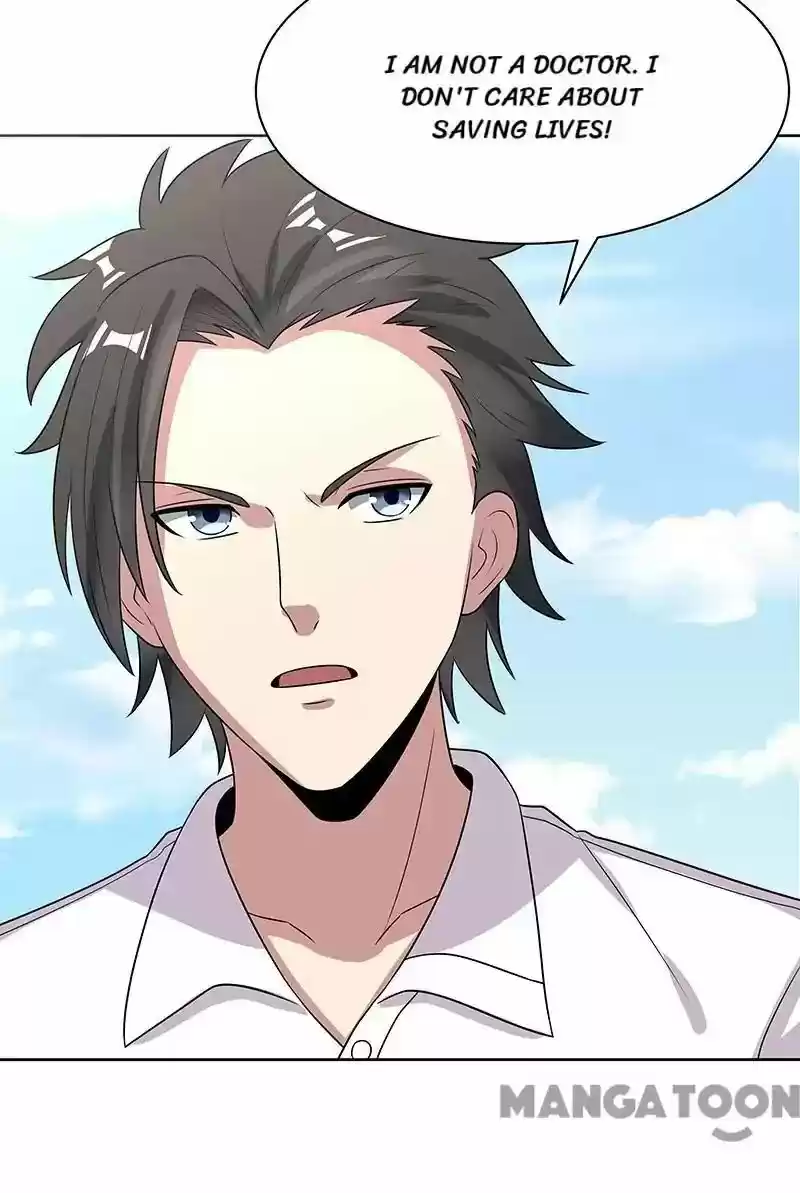 The Super Doctor From 2089 Chapter 15