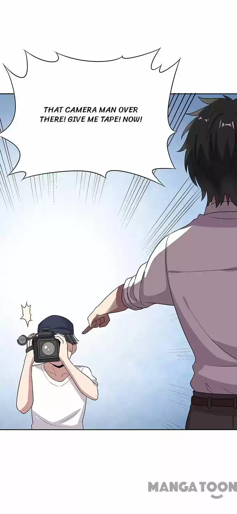 The Super Doctor From 2089 Chapter 15