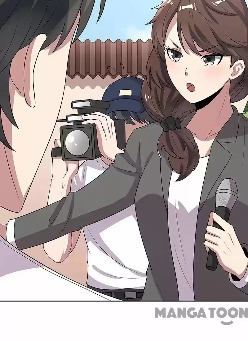 The Super Doctor From 2089 Chapter 15