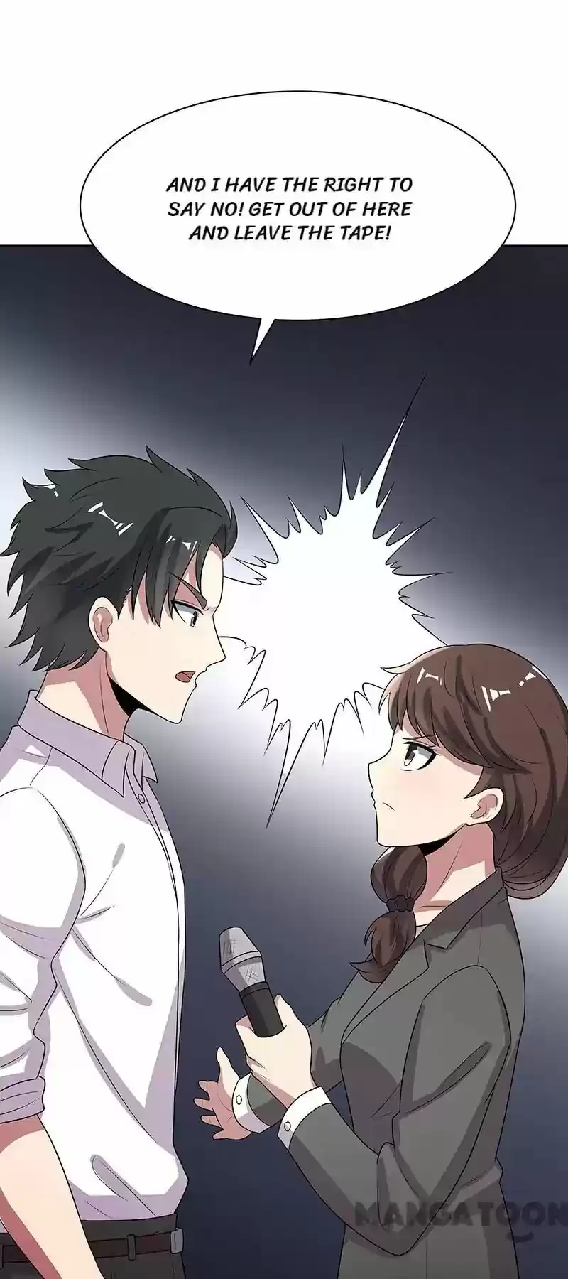 The Super Doctor From 2089 Chapter 15