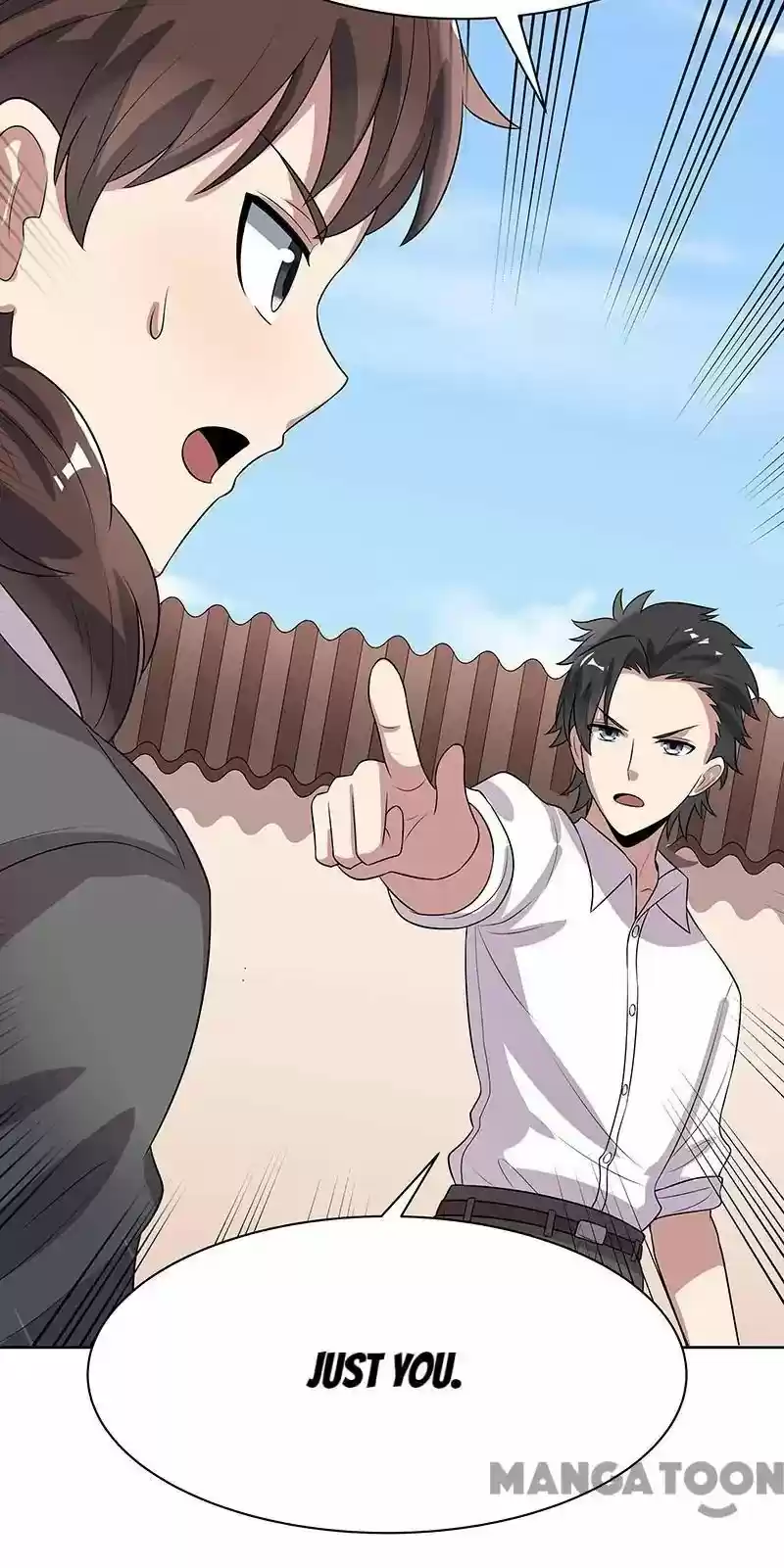 The Super Doctor From 2089 Chapter 15