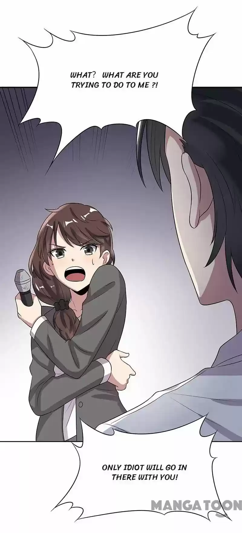 The Super Doctor From 2089 Chapter 15