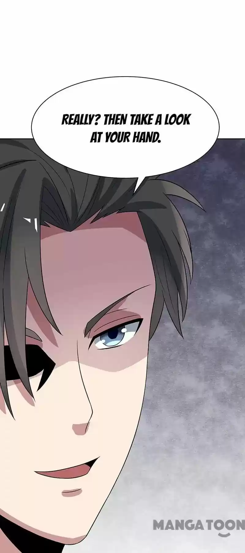 The Super Doctor From 2089 Chapter 15