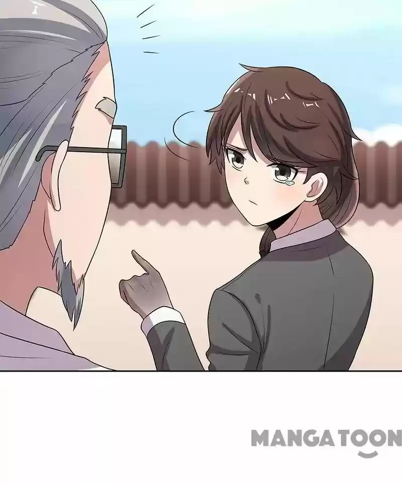 The Super Doctor From 2089 Chapter 15