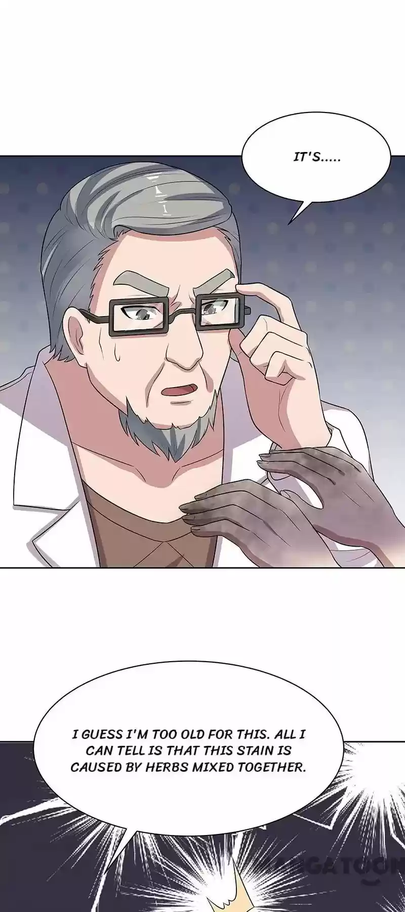 The Super Doctor From 2089 Chapter 15