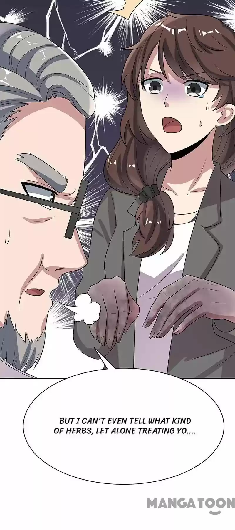 The Super Doctor From 2089 Chapter 15