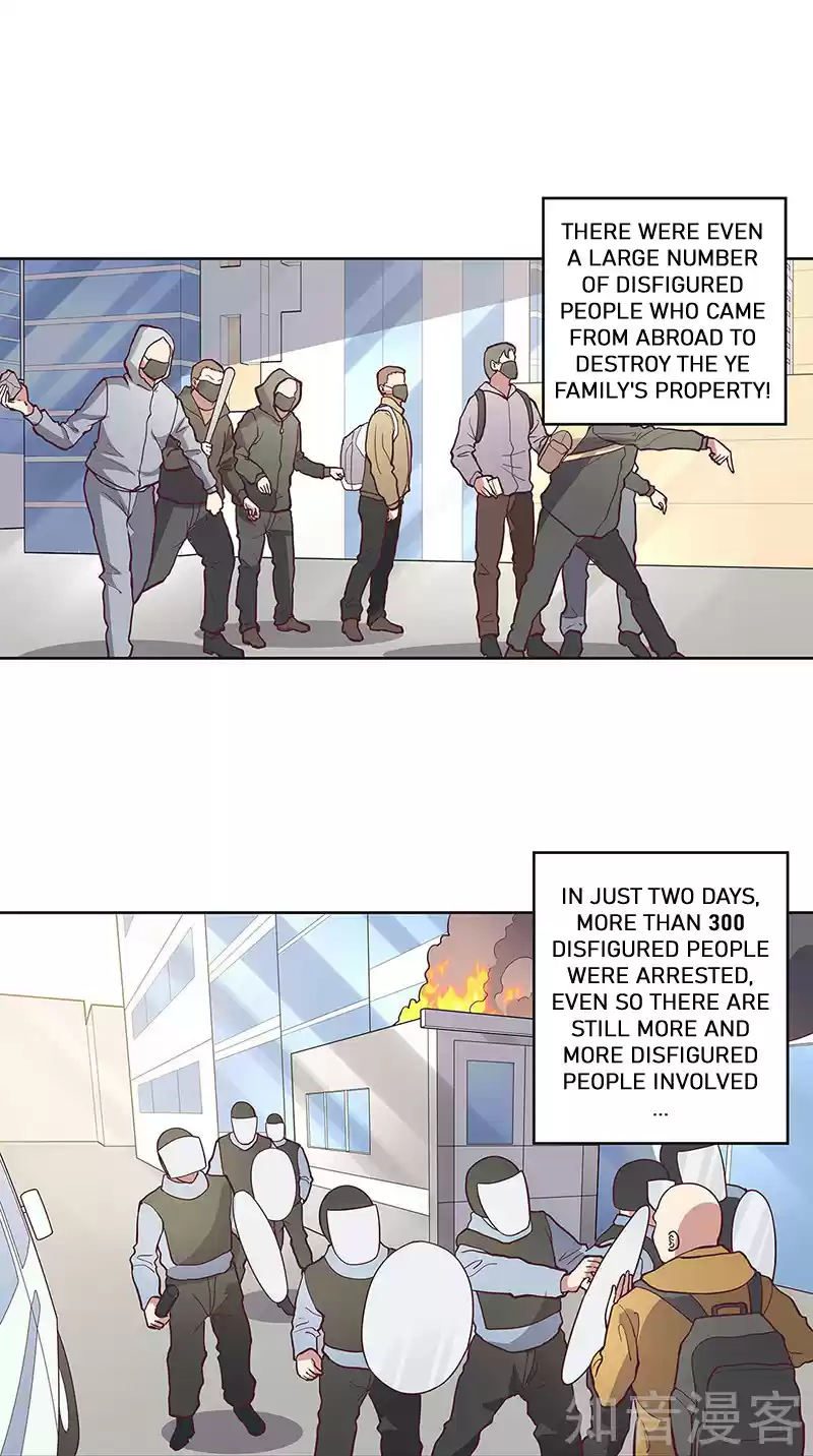 The Super Doctor From 2089 Chapter 156: 99,999