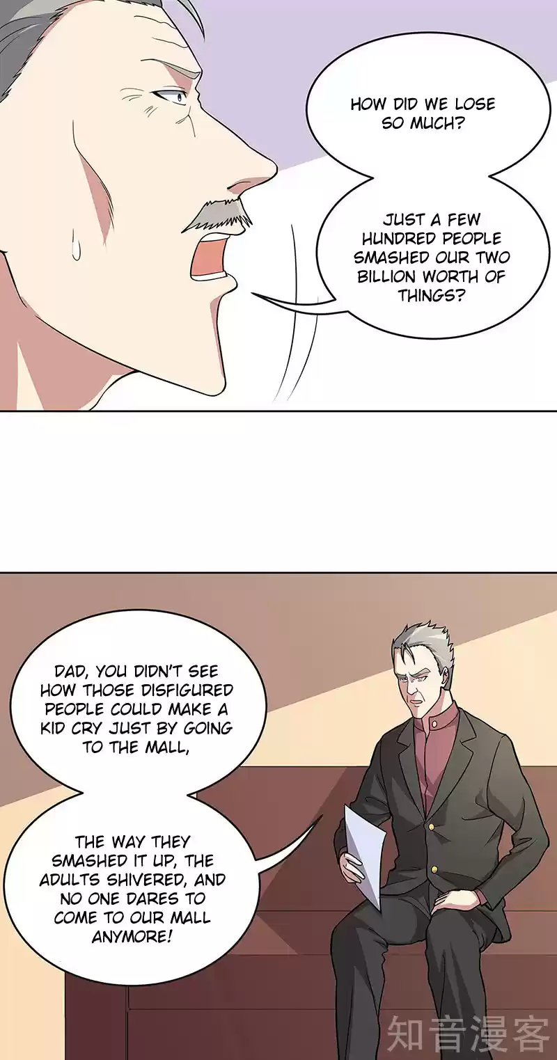 The Super Doctor From 2089 Chapter 156: 99,999