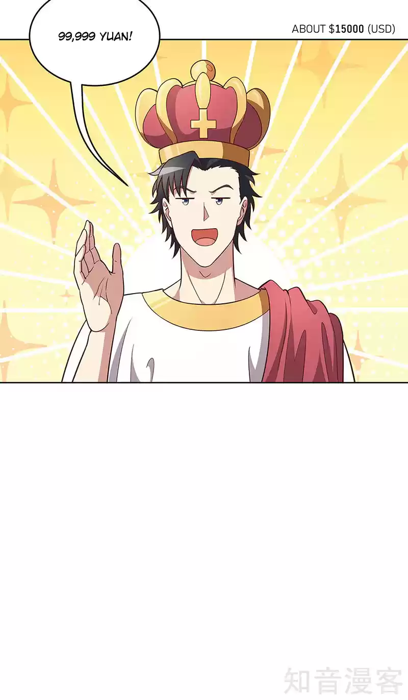 The Super Doctor From 2089 Chapter 156: 99,999