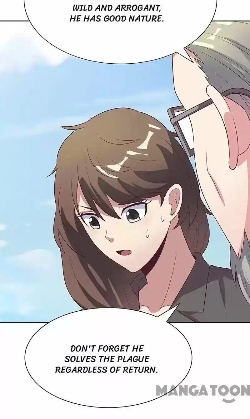 The Super Doctor From 2089 Chapter 16