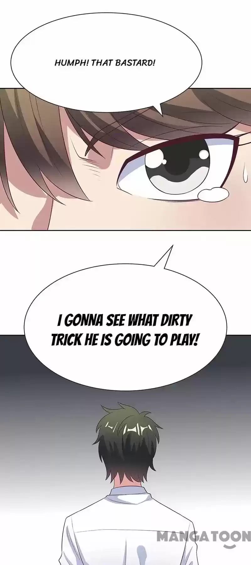 The Super Doctor From 2089 Chapter 16