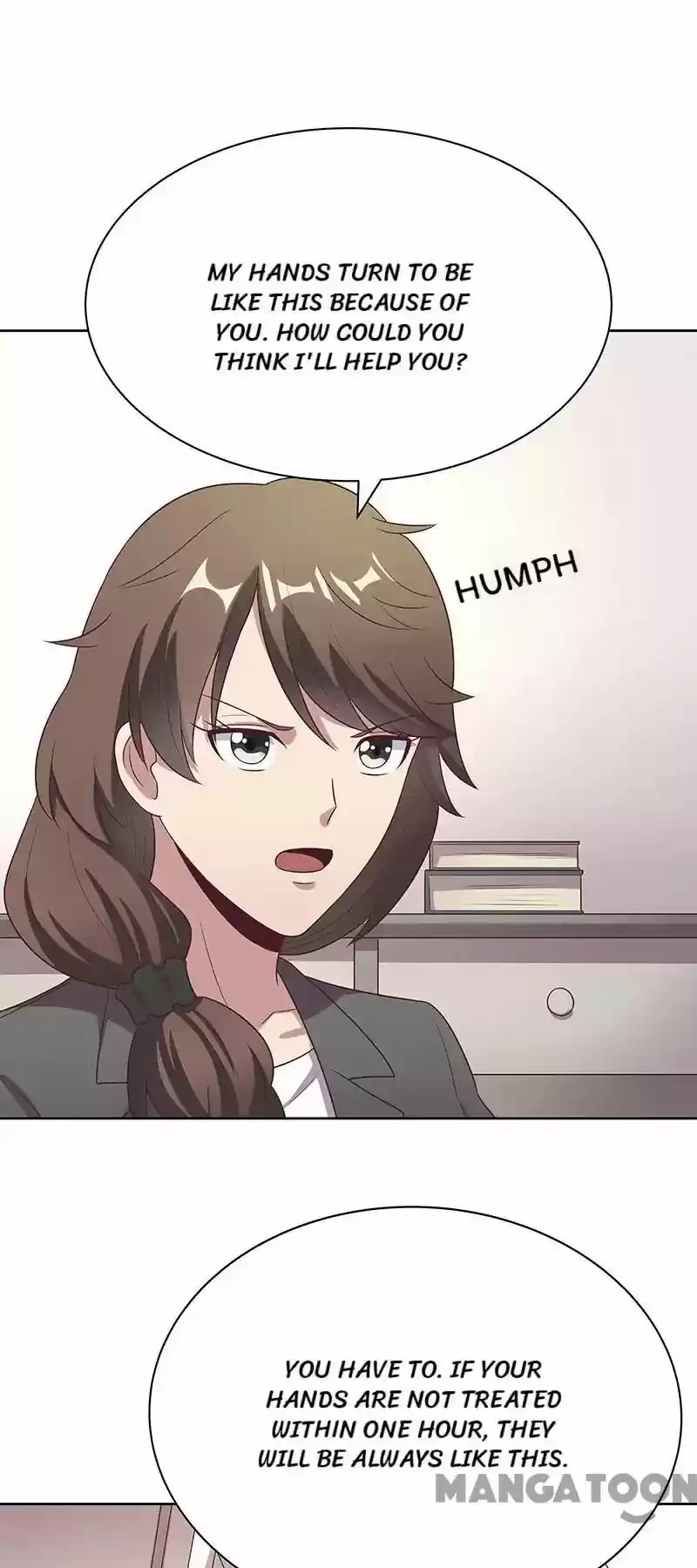 The Super Doctor From 2089 Chapter 16