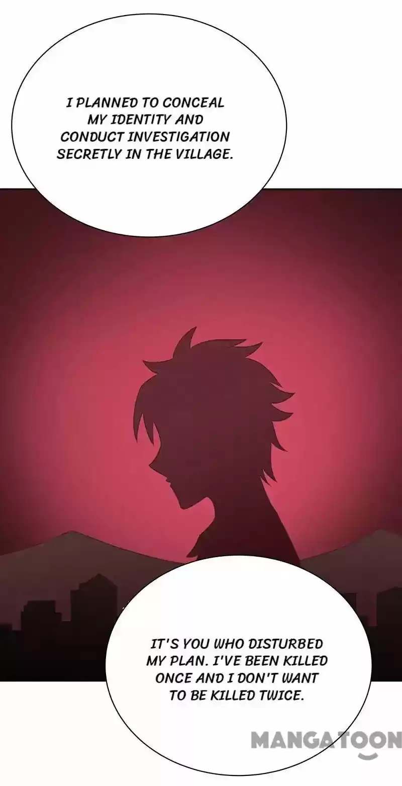 The Super Doctor From 2089 Chapter 16