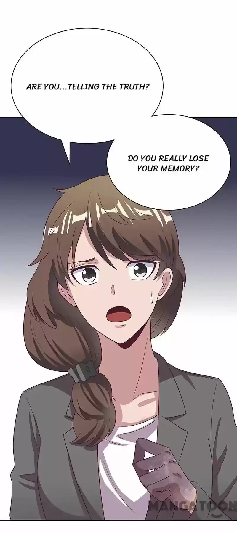 The Super Doctor From 2089 Chapter 16