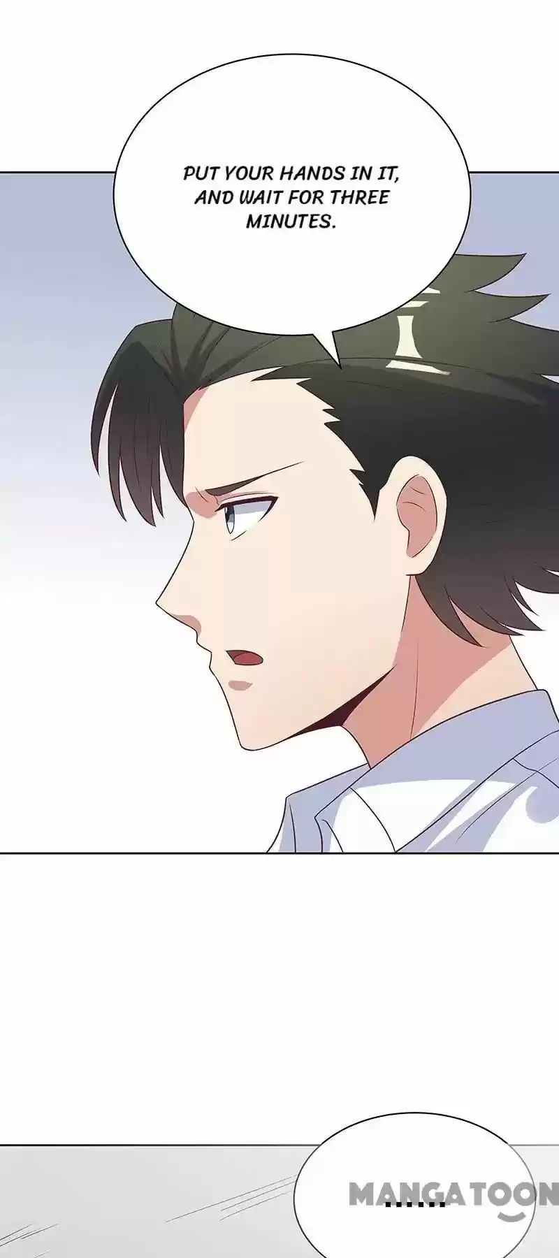 The Super Doctor From 2089 Chapter 16