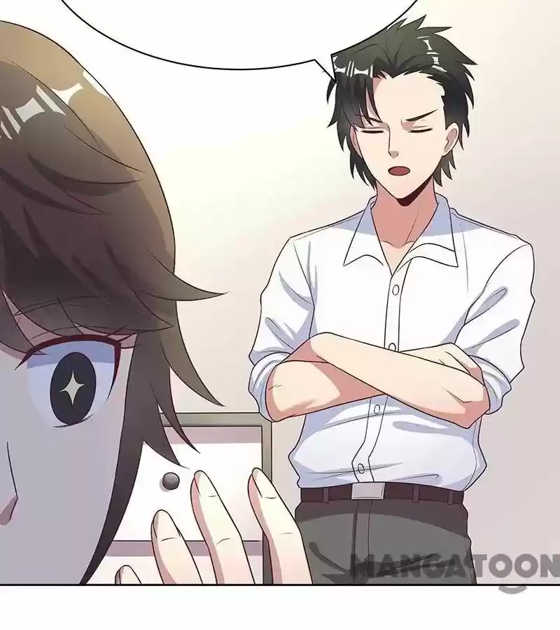 The Super Doctor From 2089 Chapter 16