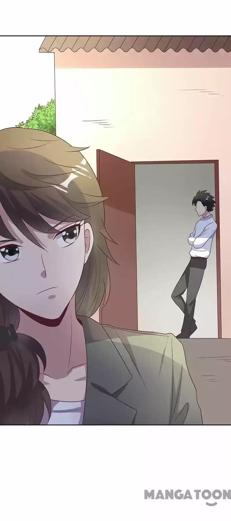 The Super Doctor From 2089 Chapter 16