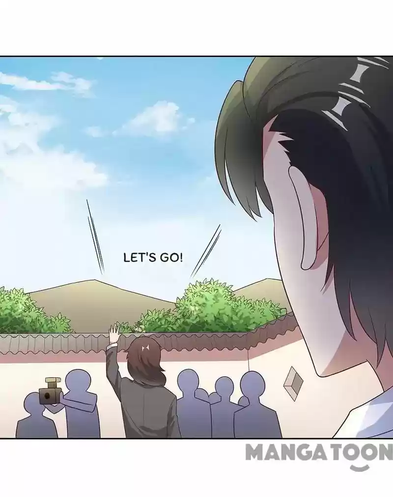 The Super Doctor From 2089 Chapter 16