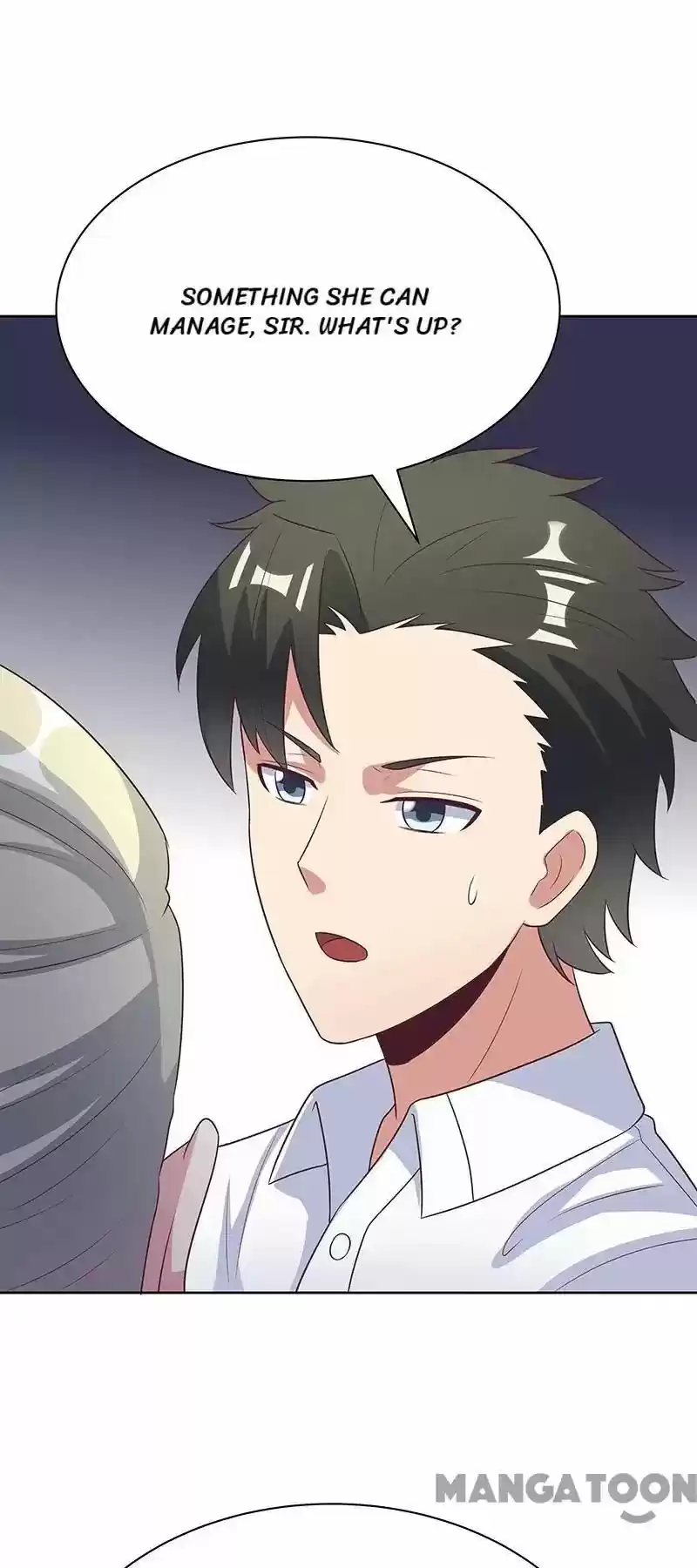 The Super Doctor From 2089 Chapter 16