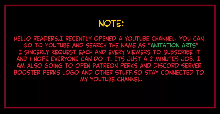 The Super Doctor From 2089 Chapter 164.1: There's You Everywhere