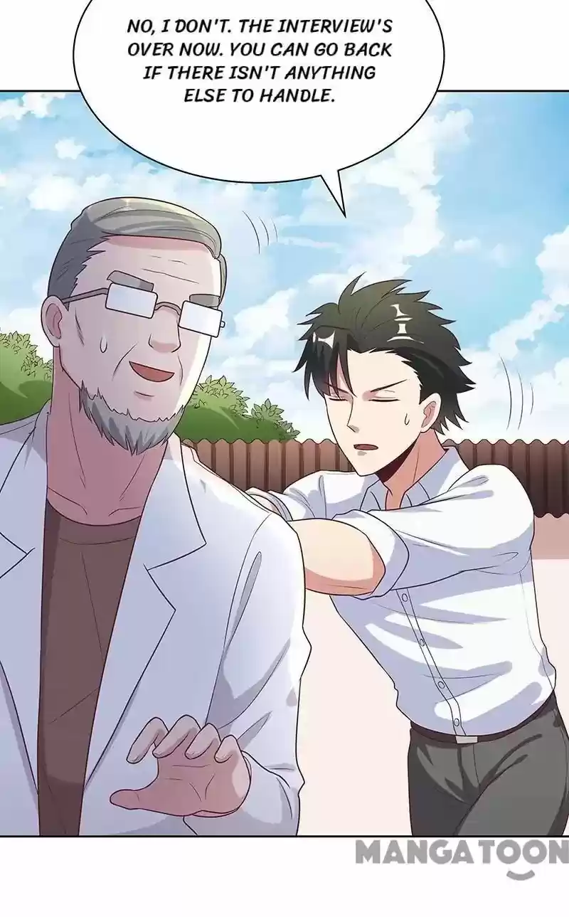 The Super Doctor From 2089 Chapter 17